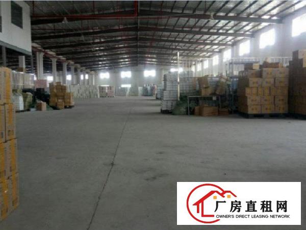 
		惠阳秋长三和经济开发区6500平钢构原房东厂房出租
	