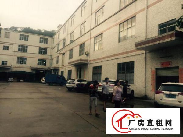 
		惠阳秋长标准厂房3楼出租950平，电150千瓦
	