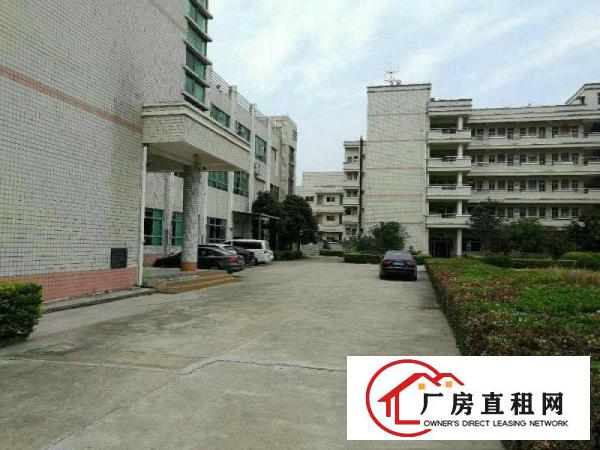 
		秋长超靚1800平电子厂房有消防现成现办公室
	