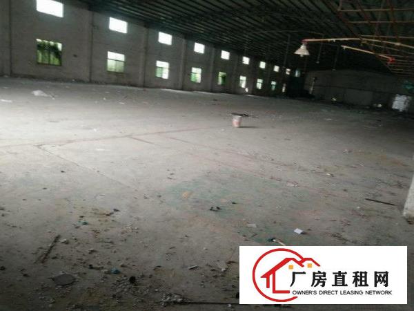 
		惠阳秋长独院6600厂房出租有现成装修搬进即用
	