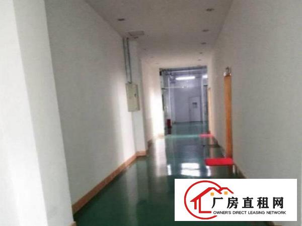 
		秋长秋宝路旁1200平一楼带卸货平台带办公精装修
	