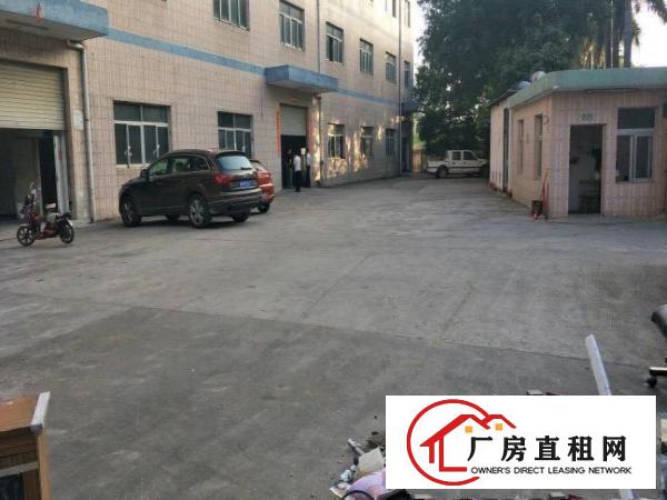 
		惠阳秋长标准一楼1000平方出租，带装修
	