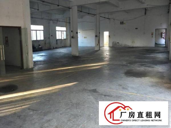 
		惠阳秋长标准一楼1000平方出租，带装修
	