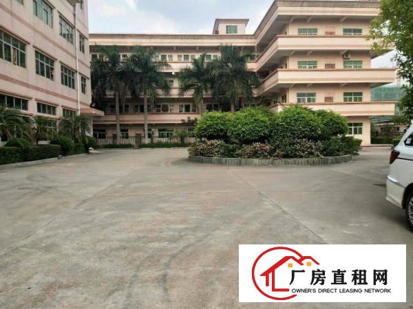 
		惠阳秋长新塘独院分租厂房1800平米招租
	