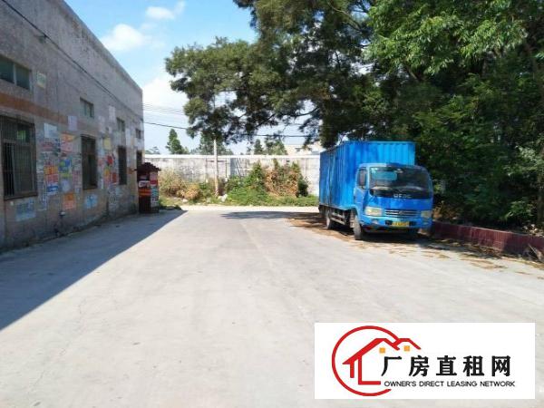 
		秋长原房东独院厂房1000平滴水8米无公摊
	