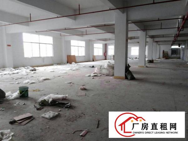 
		惠阳秋长茶园原房东1350花园式厂房出租
	