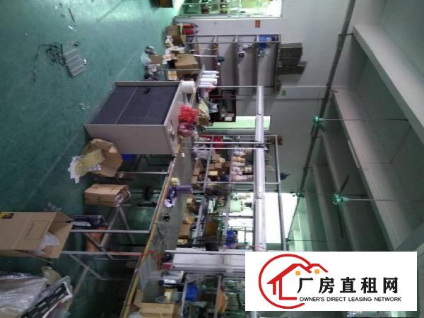 
		惠州秋长标准厂房(五楼)800平方，精装修现成办公
	