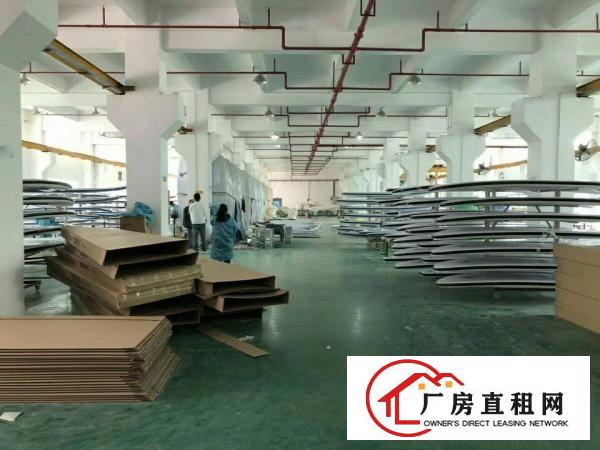 
		惠阳秋长标准一楼6.5米高2600平米业主急租
	