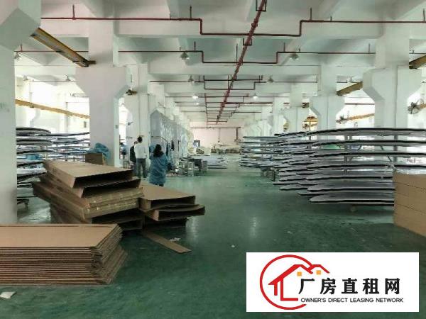 
		惠阳秋长标准一楼6.5米高2600平米业主急租
	