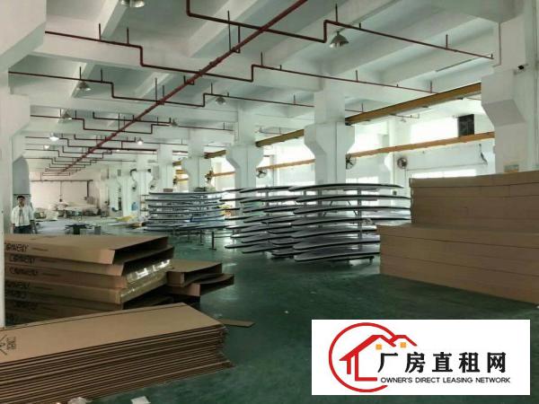 
		惠阳秋长标准一楼6.5米高2600平米业主急租
	