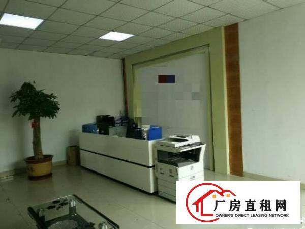 
		惠阳秋长西湖新出原房东花园式标准厂房出租
	