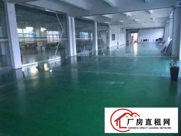 
		惠阳秋长西湖新出原房东花园式标准厂房出租
	