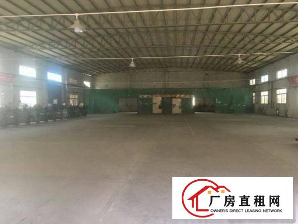 
		惠阳秋长原房东独门独院钢构厂房2000平出租
	