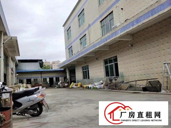 
		惠州市惠阳区秋长独院厂房出租
	