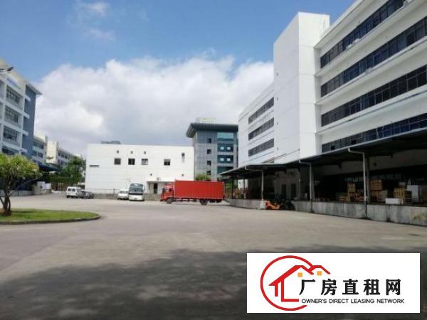 
		惠阳秋长原房东标准一楼2200平可分租
	