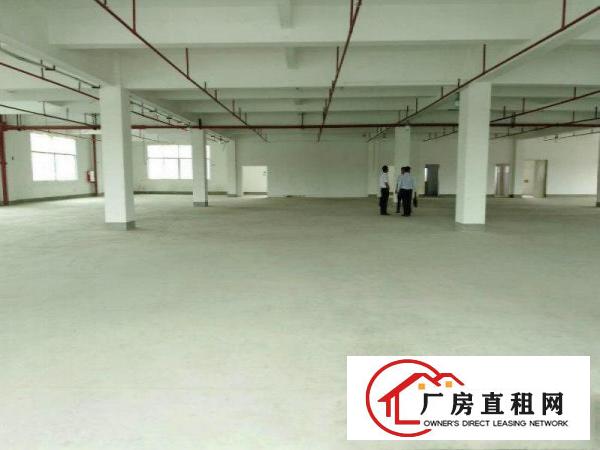 
		惠阳秋长原房东独院标准厂房一楼1700平带精装
	