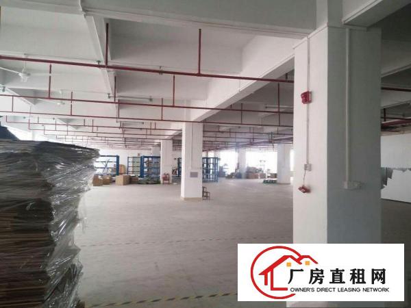 
		惠阳秋长白石标准厂房厂房2600平米
	