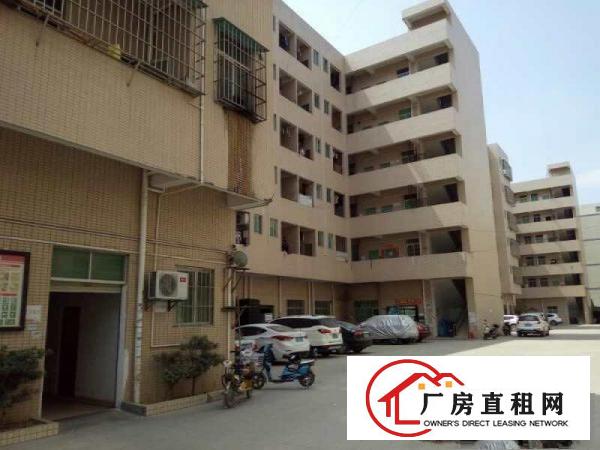 
		惠阳秋长白石标准厂房厂房2600平米
	