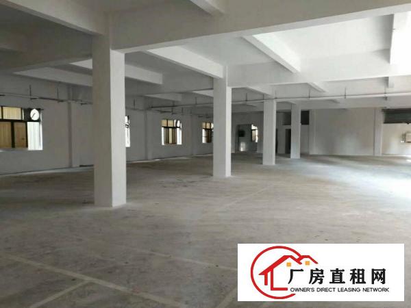 
		惠州秋长主干道边上2楼出租整层1950平形象好
	