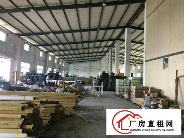 
		秋长白石白石市场附近钢结构厂房1200平
	