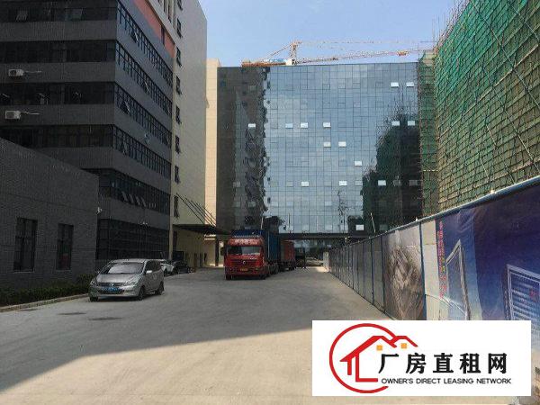 
		惠阳秋长高新产业园2万平带红本精装有消防
	