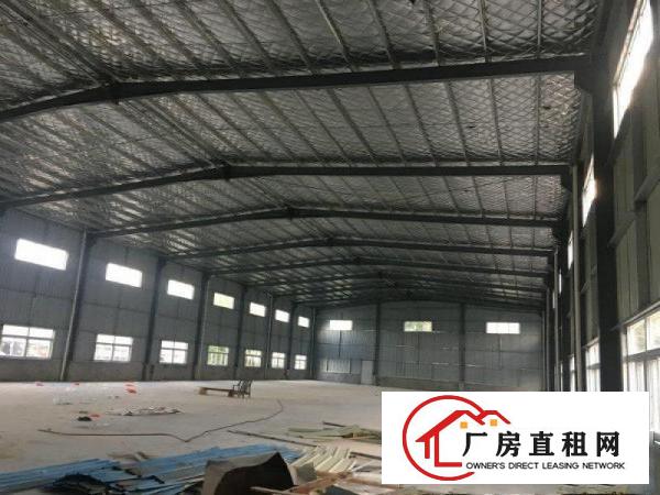 
		惠阳秋长白石原房东钢构独院厂房5600平米出租
	