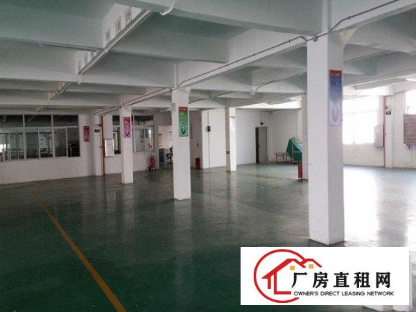 
		惠阳秋长厂房首层1000方，有消防证，房产证
	