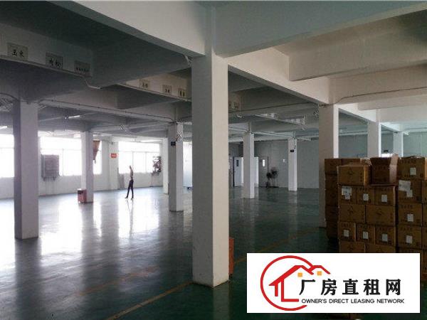 
		惠阳秋长厂房首层1000方，有消防证，房产证
	