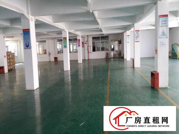 
		惠阳秋长厂房首层1000方，有消防证，房产证
	