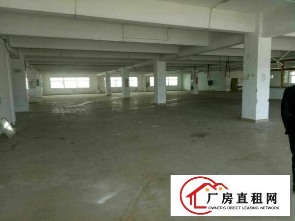 
		惠阳秋长独院带空地厂房仓库出租免中介费
	