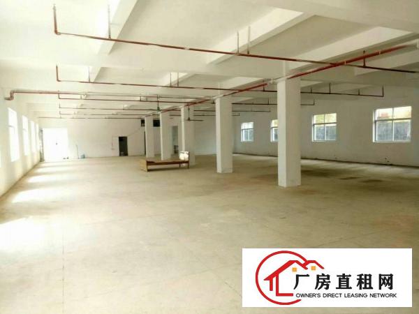 
		惠阳秋长独院带空地厂房仓库出租免中介费
	