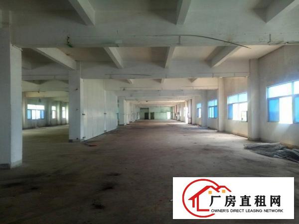 
		惠阳秋长原房东三楼600平方厂房出租，
	