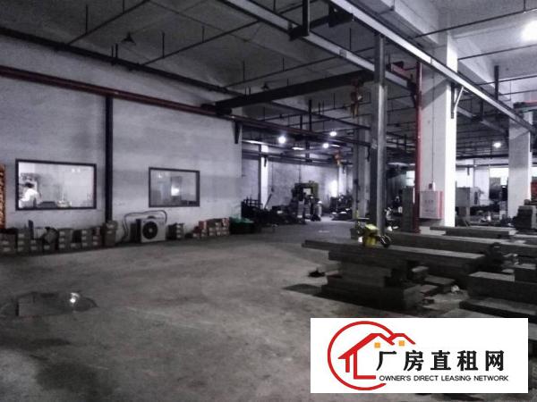 
		秋长一楼900平电500kva行业不限好进大车
	