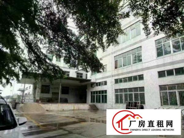 
		惠阳秋长新出原房东标准厂房一楼面积1500平米直租
	