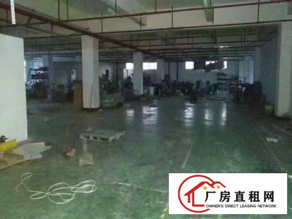 
		惠阳秋长新出原房东标准厂房一楼面积1500平米直租
	