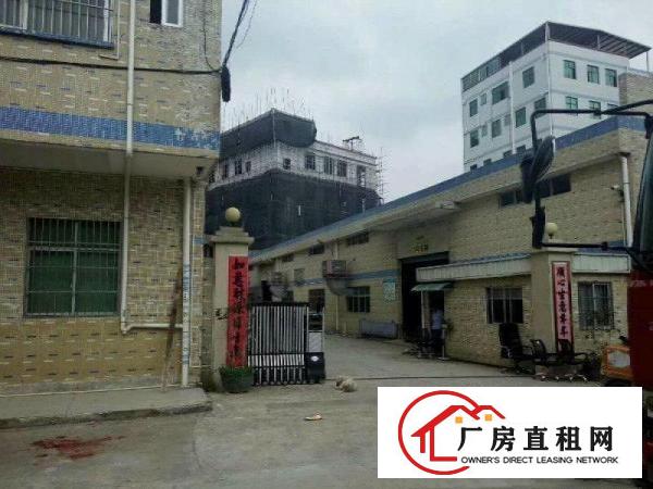 
		惠阳秋长小独院2600平，滴水7米，电200千瓦.
	