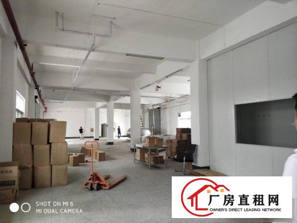 
		惠阳秋长小独院厂房3000平米
	
