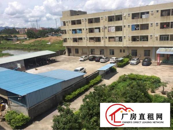 
		惠阳秋长工业园3楼1600平方空地大，货车好进出
	