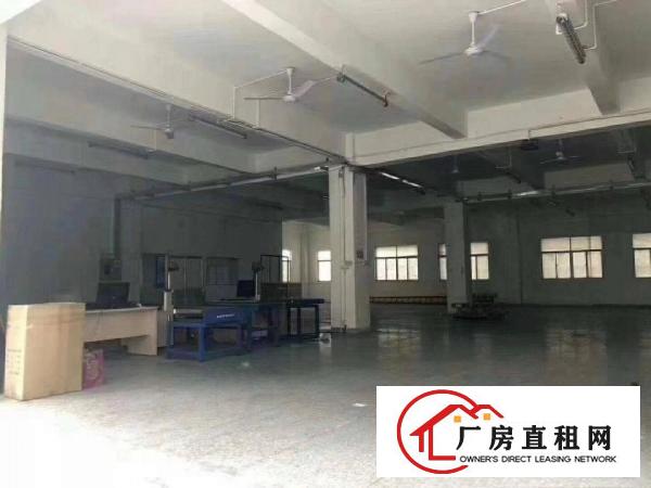 
		惠州秋长白石标准厂房(一搂)1500平方，滴水6米
	