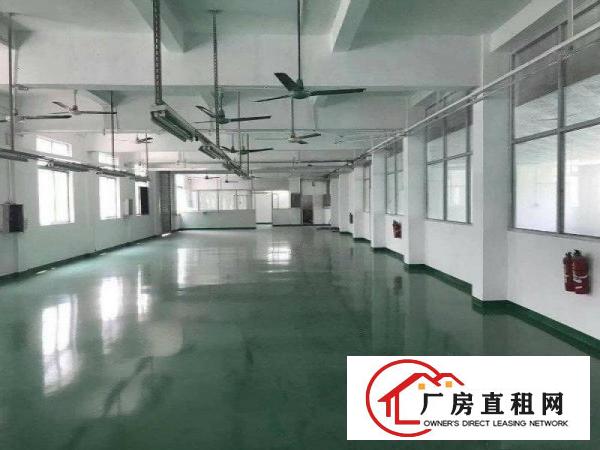 
		秋长新出小独院厂房3600平宿舍1480平，有电梯
	
