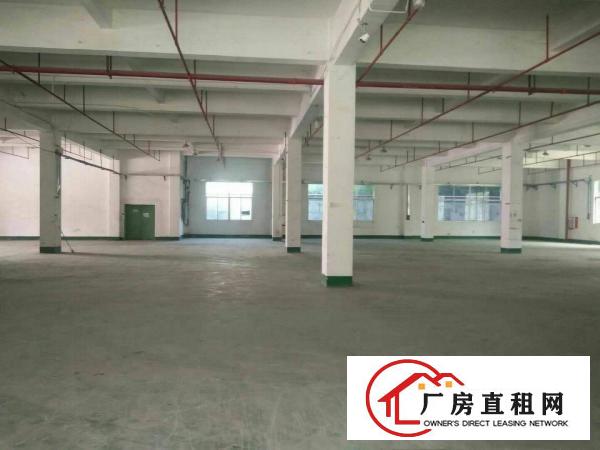 
		惠阳秋长三和经济开发区原房东花园式原房东厂房出租
	