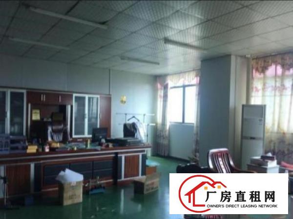 
		惠阳秋长现成装修电子行业厂房1350出租
	