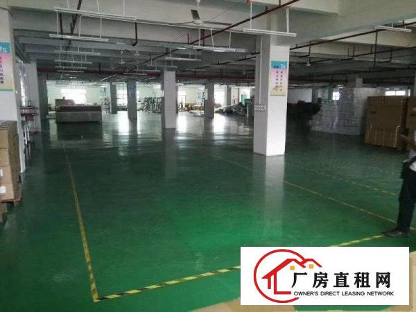 
		秋长大型工业园内8500平标准厂房消防过关现成水电
	