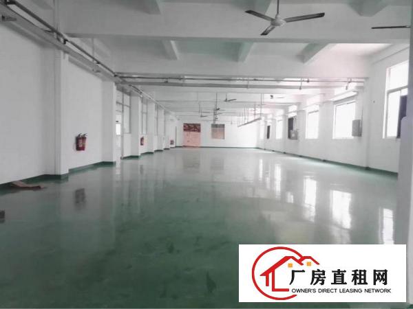 
		惠阳秋长标准厂房出租3600平，电250千瓦带装修
	