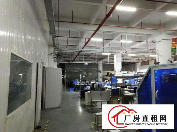 
		（现成水电办公室）秋长新出高新科技园1楼2100平
	