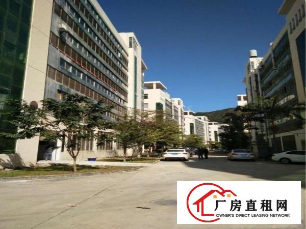 
		惠阳区秋长镇标准厂房5楼6楼出租
	