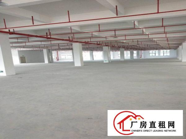 
		惠阳秋长新出标准二楼3200平低价出租
	