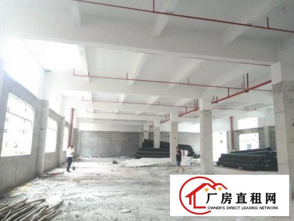 
		惠阳秋长独院标准厂房4500平米带消防喷淋出租
	