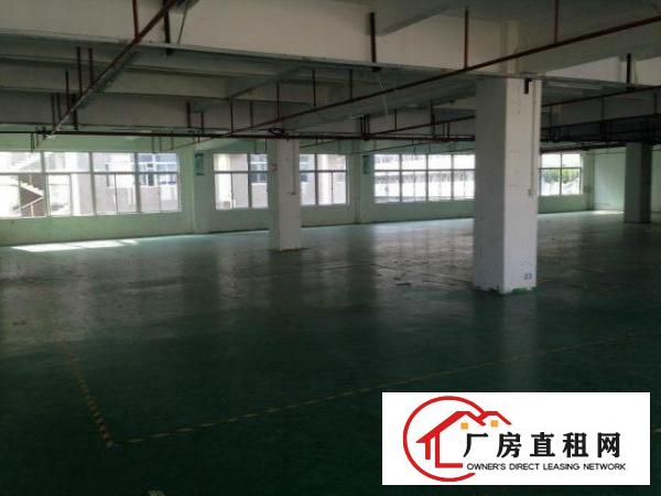 
		秋长镇新塘工业区楼上2000平方带装修急租可分租
	