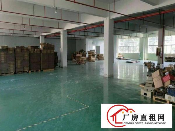 
		秋长白石2楼一整层2000平厂房带装修有电梯招租
	